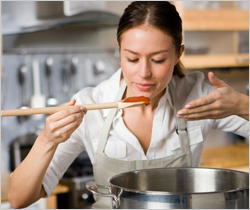 Cook Suppliers