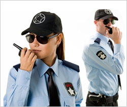 Industrial Security